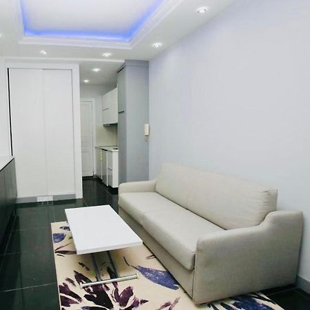 Appartement Coquet En Plein Coeur De Montmartre باريس المظهر الخارجي الصورة